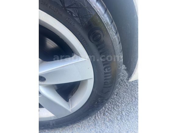 MEMURDAN TEMİZ JETTA