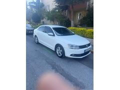 MEMURDAN TEMİZ JETTA