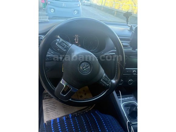 MEMURDAN TEMİZ JETTA