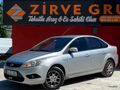 FORD FOCUS 2008 1.6TDCİ TREND SEDAN 110HP MOTOR MEKANİK KUSURSUZ KLİMALI-150 BİN PEŞİNATLA