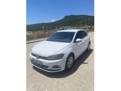 Sahibinden Volkswagen Polo 1.6 TDi Trendline 2017 Model 