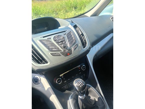Sahibinden Ford C-Max 1.6 TDCi Titanium X 2011 Model 