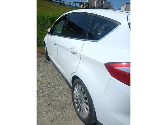 Sahibinden Ford C-Max 1.6 TDCi Titanium X 2011 Model 