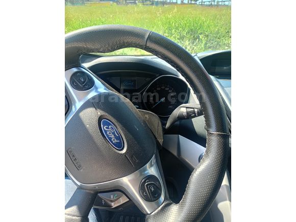 Sahibinden Ford C-Max 1.6 TDCi Titanium X 2011 Model 