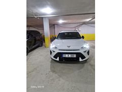 Sahibinden Cupra Formentor 1.5 TSI 2025 vzlModel