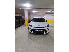 Hatasız vzline 2025 360 kamera sesistemi 2 bin km sıfır atarında garaj arabası