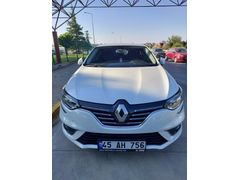 Sahibinden Renault Megane 1.2 TCe Icon 2016 Model Balıkesir