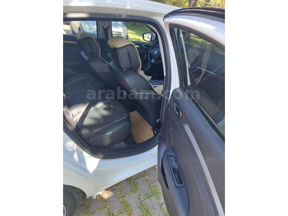 Sahibinden Renault Megane 1.2 TCe Icon 2016 Model Balıkesir