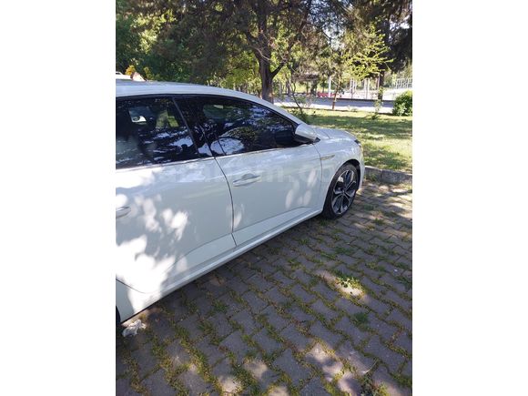Sahibinden Renault Megane 1.2 TCe Icon 2016 Model Balıkesir