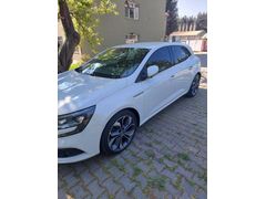 Sahibinden Renault Megane 1.2 TCe Icon 2016 Model Balıkesir