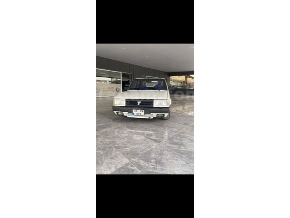 Sahibinden Tofaş Şahin 1.4 1998 Model