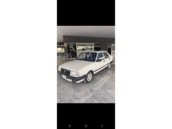 Sahibinden Tofaş Şahin 1.4 1998 Model