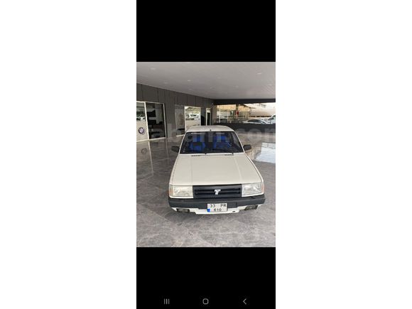 Sahibinden Tofaş Şahin 1.4 1998 Model