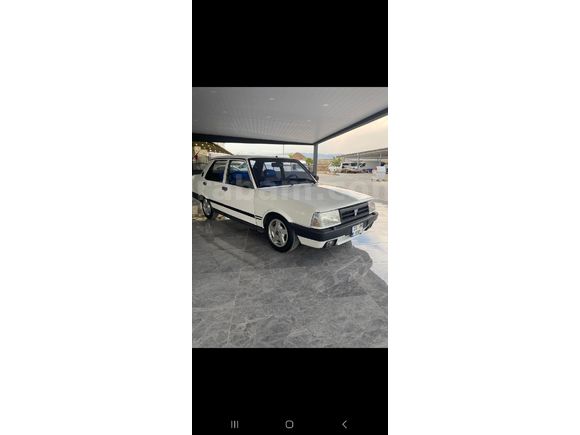 Sahibinden Tofaş Şahin 1.4 1998 Model