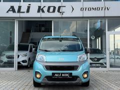 2022 BOYASIZ FİAT FİORİNO 1.3 MULTİJET PREMİO 87.000 KM