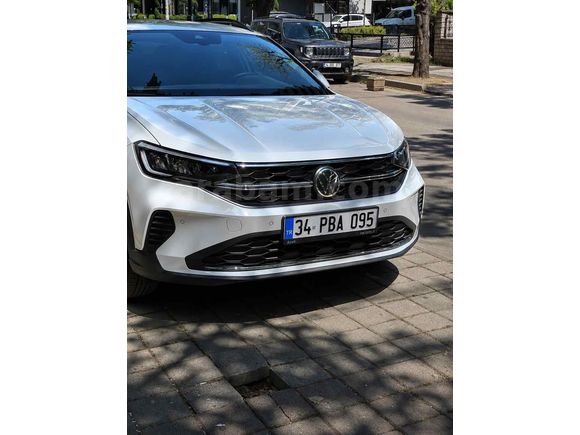 Sahibinden Volkswagen Taigo 1.0 TSI Life 2025 Model 