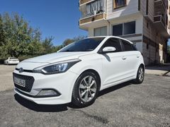 Sahibinden Hyundai i20 1.2 MPI Style 2016 Model