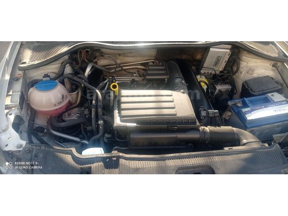 Sahibinden Seat Ibiza 1.2 TSI Reference 2015 Model