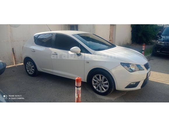 Sahibinden Seat Ibiza 1.2 TSI Reference 2015 Model