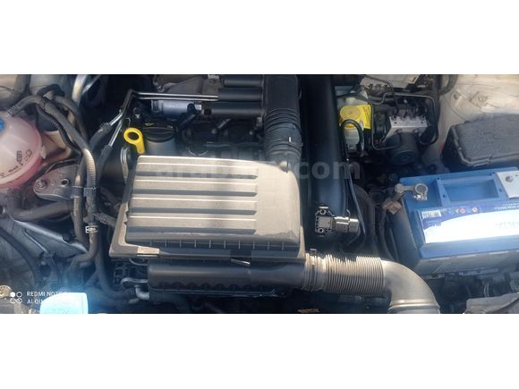 Sahibinden Seat Ibiza 1.2 TSI Reference 2015 Model