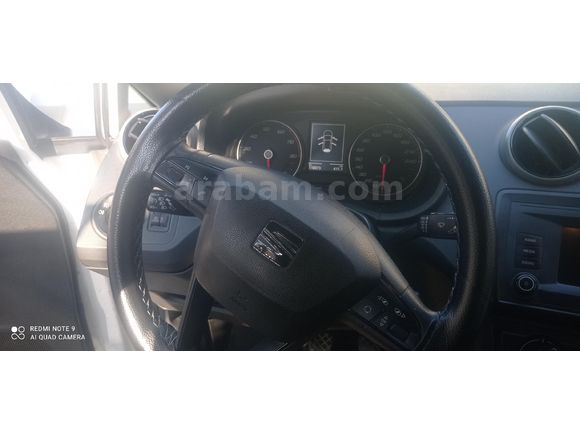 Sahibinden Seat Ibiza 1.2 TSI Reference 2015 Model