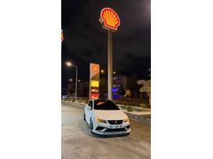 Sahibinden Seat Leon 1.6 TDI Style 2017 Model 