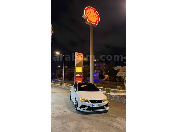 Sahibinden Seat Leon 1.6 TDI Style 2017 Model 