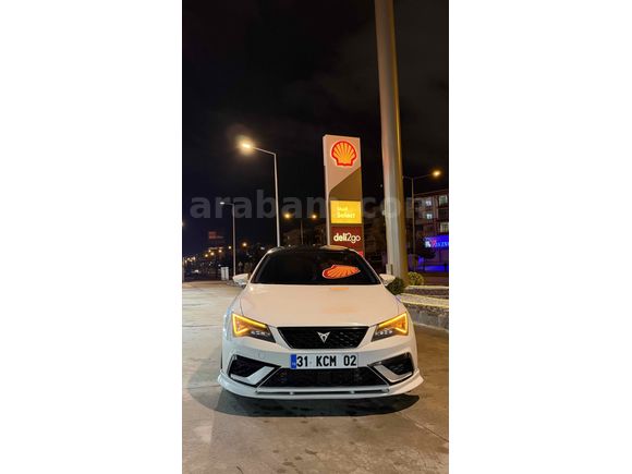 Sahibinden Seat Leon 1.6 TDI Style 2017 Model 