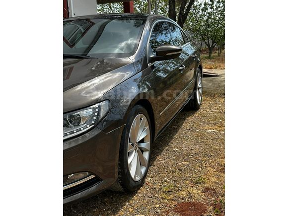 Sahibinden Volkswagen VW CC 1.4 TSi 2012 Model 