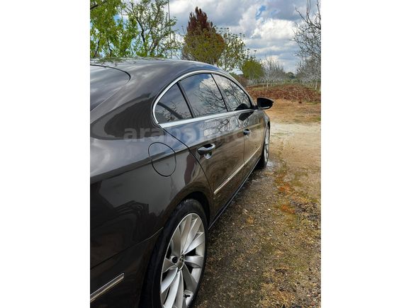 Sahibinden Volkswagen VW CC 1.4 TSi 2012 Model 