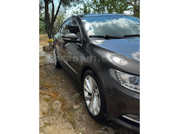 Sahibinden Volkswagen VW CC 1.4 TSi 2012 Model 