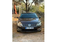Sahibinden Volkswagen VW CC 1.4 TSi 2012 Model 
