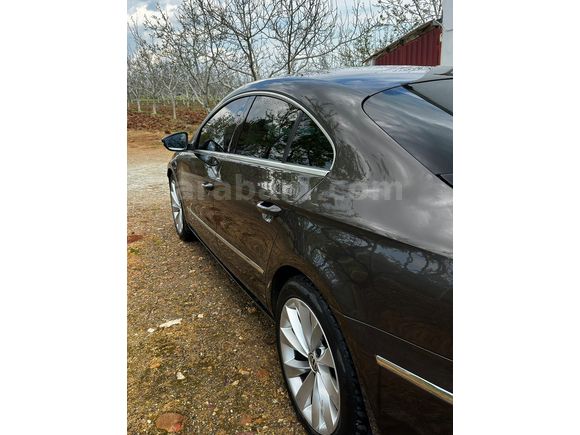 Sahibinden Volkswagen VW CC 1.4 TSi 2012 Model 