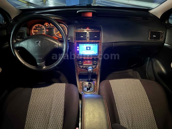 Sahibinden Peugeot 307 1.6 XT 2005 Model 