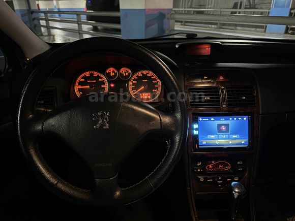 Sahibinden Peugeot 307 1.6 XT 2005 Model 