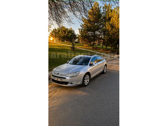 Sahibinden Son Fiyat Citroen C5 1.6 HDi SX PK 2009 Model