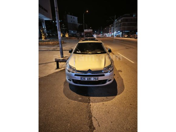 Sahibinden Citroen C5 1.6 HDi SX PK 2009 Model