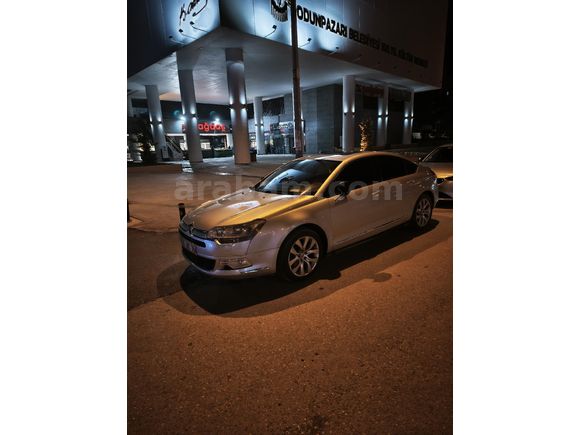 Sahibinden Citroen C5 1.6 HDi SX PK 2009 Model