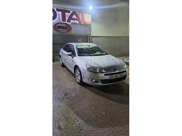Sahibinden Citroen C5 1.6 HDi SX PK 2009 Model