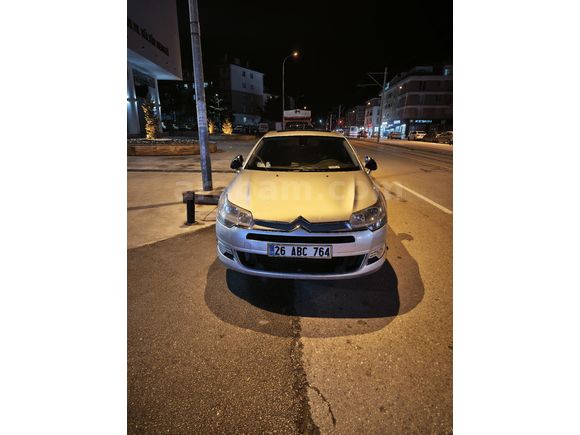 Sahibinden Citroen C5 1.6 HDi SX PK 2009 Model