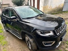 Jeep Compass 1.4 Limited 2019 Model, 4x4, Boyasız, Tramersiz (2020 Çıkışlı) İstanbul