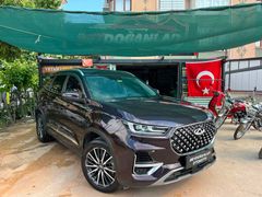 BEYDOĞANLAR'DAN -2023 MODEL CHERY TİGGO 8 PRO - 1.6 TGDI HATASIZ