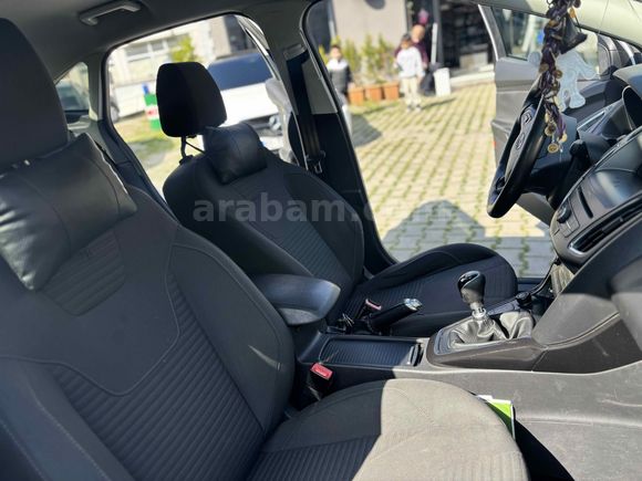 Sahibinden Ford Focus 1.6 TDCi Titanium 