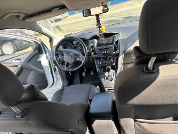 Sahibinden Ford Focus 1.6 TDCi Titanium 