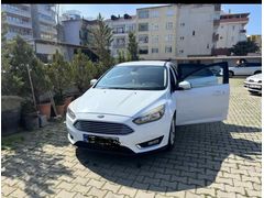 Sahibinden Ford Focus 1.6 TDCi Titanium 
