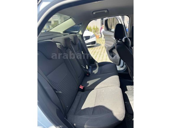 Sahibinden Ford Focus 1.6 TDCi Titanium 