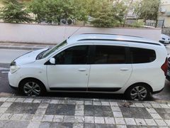 Sahibinden Dacia Lodgy 1.5 dCi Laureate 2015 Model 