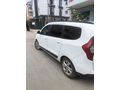 Sahibinden Dacia Lodgy 1.5 dCi Laureate 2015 Model 