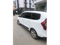 Sahibinden Dacia Lodgy 1.5 dCi Laureate 2015 Model 