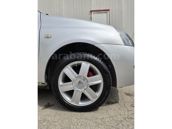 Sahibinden Renault Symbol 1.5 dCi Authentique 2007 Model